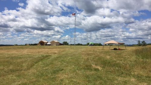 Field Day 2017
