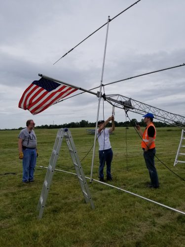 Field Day 2018