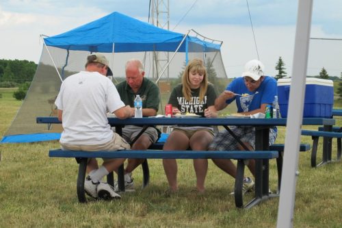 Field Day 2012