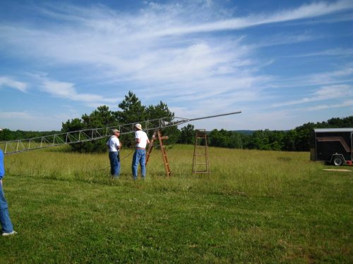 Field Day 2009