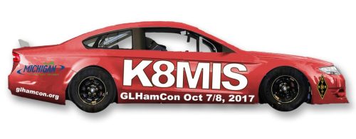K8MIS GLHamCon 2017
