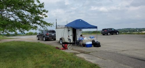Field Day 2021