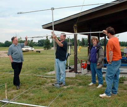 Field Day 2003